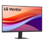 LG 27U421A 27" VA Full HD 100Hz USB-C Curved Monitor