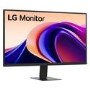 LG 27U631A 27" IPS QHD 100Hz USB-C Monitor