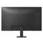 LG 27U631A 27" IPS QHD 100Hz USB-C Monitor