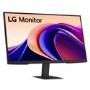 LG 27U631A 27" IPS QHD 100Hz USB-C Monitor