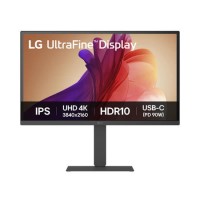 Refurbished LG 27U730A 27" IPS 4K UHD USB-C Height-Adjustable Monitor