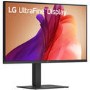 LG 32U720A 32" VA 4K UHD USB-C Height-Adjustable Monitor