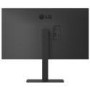 LG 32U720A 32" VA 4K UHD USB-C Height-Adjustable Monitor