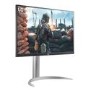 LG 27UP650K 27" IPS 4K UHD Height-Adjustable Monitor