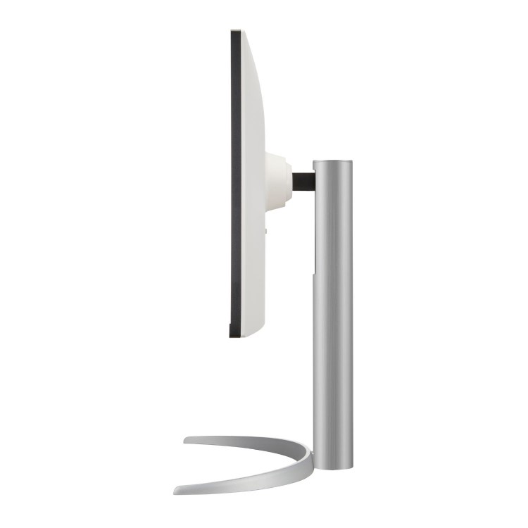 LG 27UP650K 27" IPS 4K UHD Height-Adjustable Monitor