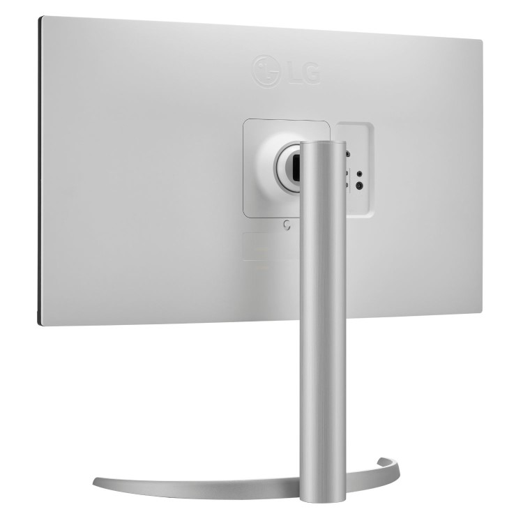 LG 27UP650K 27" IPS 4K UHD Height-Adjustable Monitor