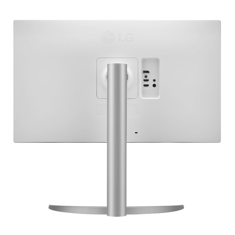 LG 27UP650K 27" IPS 4K UHD Height-Adjustable Monitor