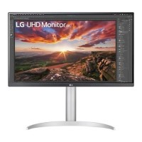 LG 27UP850K 27" IPS 4K UHD USB-C Monitor