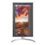 LG 27UP850K 27" IPS 4K UHD USB-C Monitor