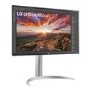LG 27UP850K 27" IPS 4K UHD USB-C Monitor