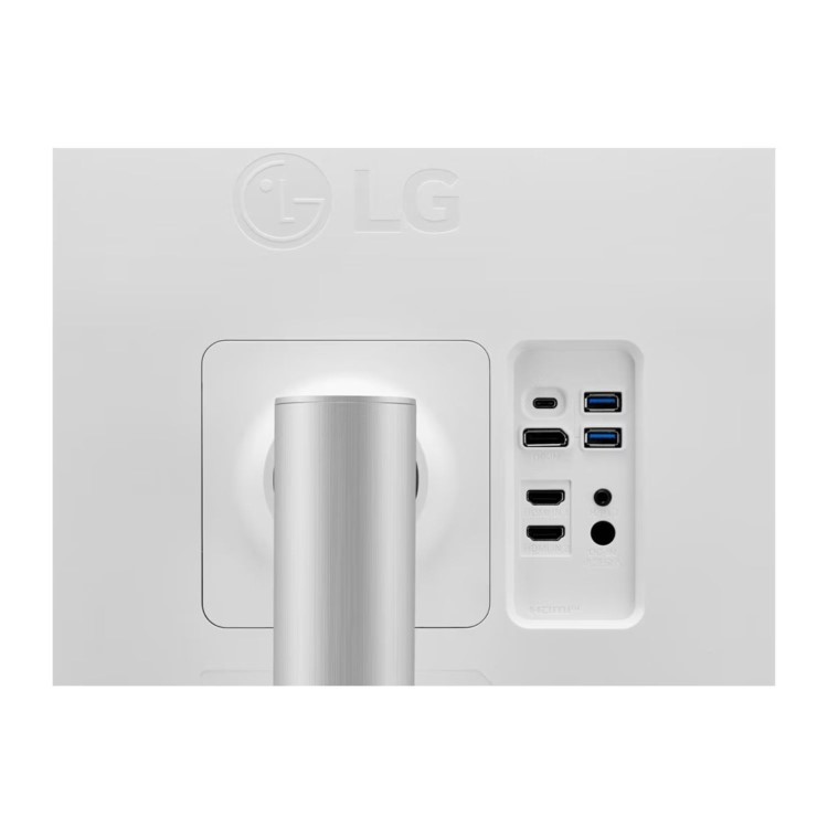 LG 27UP850K 27" IPS 4K UHD USB-C Monitor