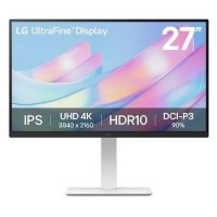 LG UltraFine 27US550 27" IPS 4K UHD Monitor