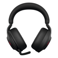 Jabra Evolve2 85 UC Wired/Wireless Headset