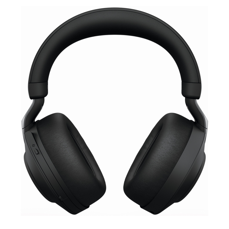 Jabra Evolve2 85 UC Wired/Wireless Headset
