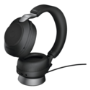Jabra Evolve2 85 UC Wired/Wireless Headset