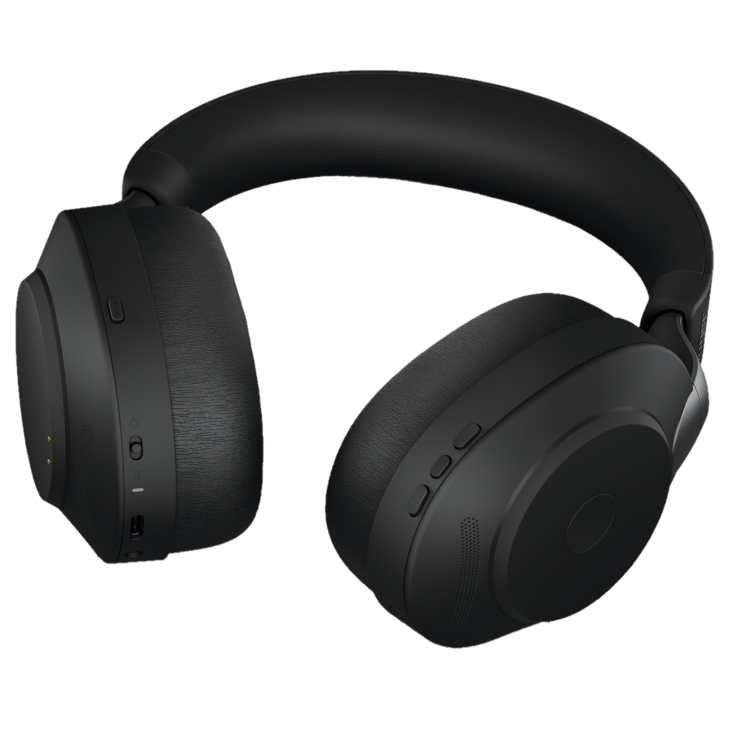 Jabra Evolve2 85 UC Wired/Wireless Headset