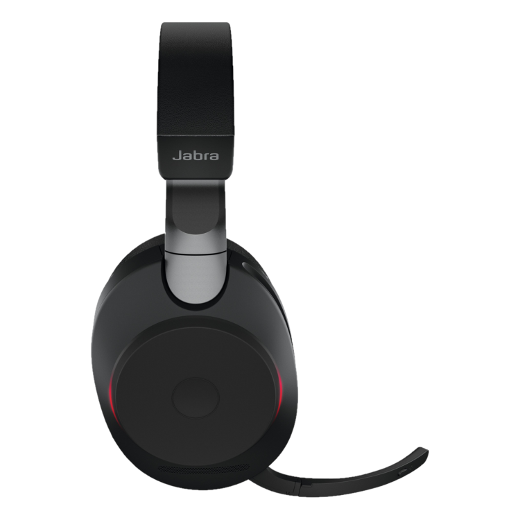 Jabra Evolve2 85 UC Wired/Wireless Headset