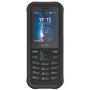 Sonim XP100 Black 2.4" 128MB 4G Unlocked & SIM Mobile Phone