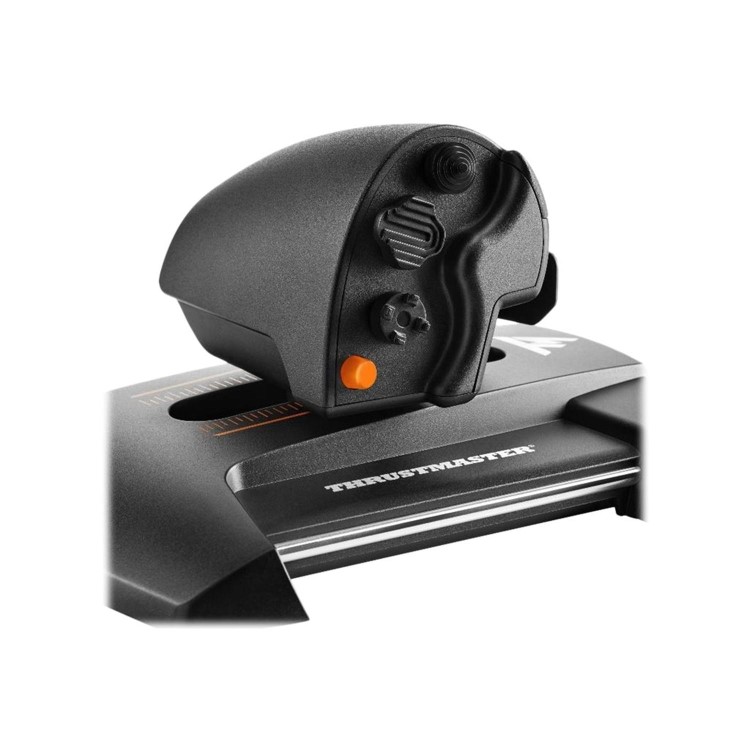 Thrustmaster TWCS Throttle
