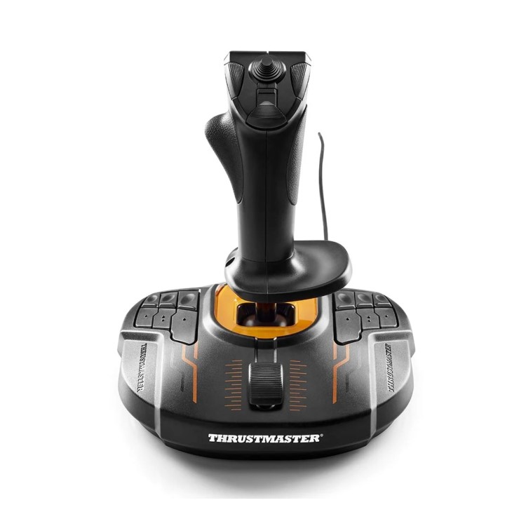 Thrustmaster T.16000M FCS Joystick