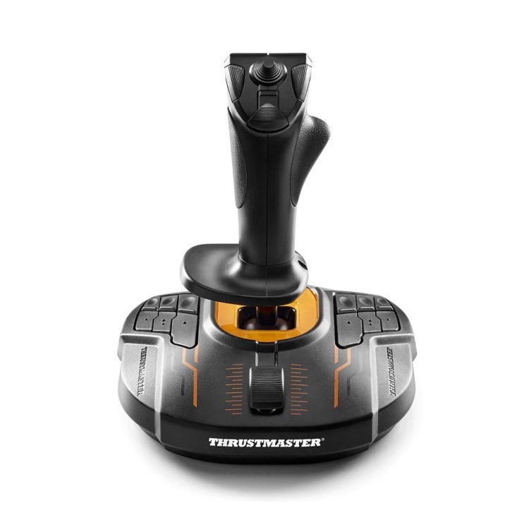Thrustmaster T.16000M FCS Joystick