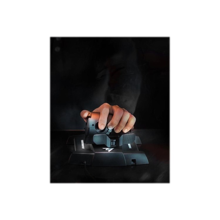 Thrustmaster T.16000M FCS Space Sim Duo - Dual Joystick For Space Sims