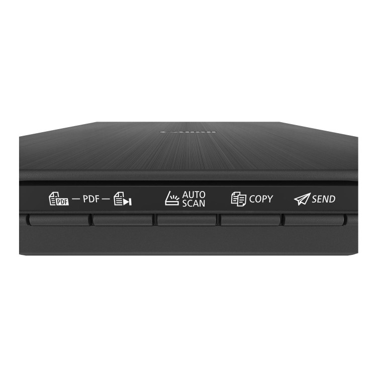 Canon CanoScan LiDE 400 Flatbed Scanner