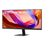 LG 29U511A 29" IPS Full HD 100Hz 1ms UltraWide Monitor 