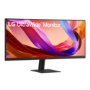 LG 29U511A 29" IPS Full HD 100Hz 1ms UltraWide Monitor 