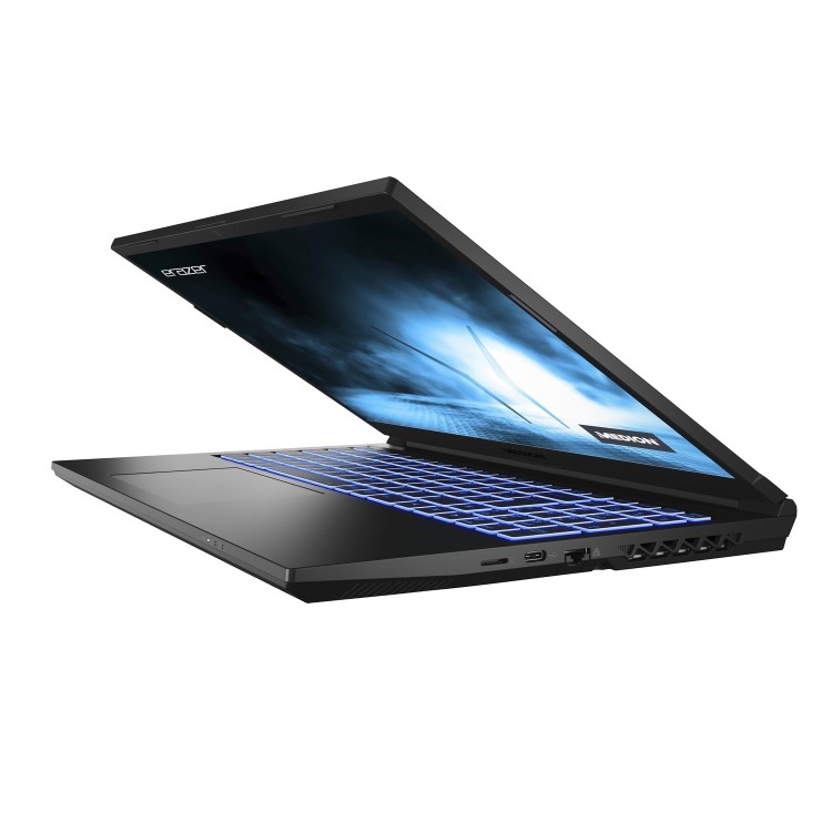 Medion ERAZER Crawler E30 Intel Core i5 16GB RAM 512GB SSD RTX 2050 60Hz 15.6 Inch Windows 11 Gaming Laptop