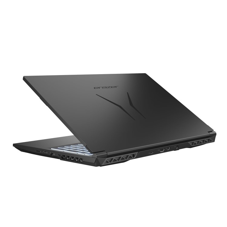 Medion ERAZER Crawler E30 Intel Core i5 16GB RAM 512GB SSD RTX 2050 60Hz 15.6 Inch Windows 11 Gaming Laptop