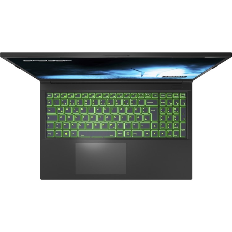Medion ERAZER Crawler E30 Intel Core i5 16GB RAM 512GB SSD RTX 2050 60Hz 15.6 Inch Windows 11 Gaming Laptop