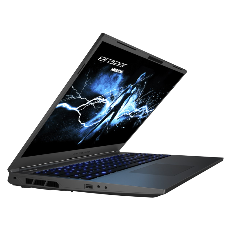 Refurbished Medion ERAZER Major X20 Intel Core i9 32GB RAM 1TB SSD RTX 4070 240Hz 16 Inch Windows 11 Gaming Laptop - 1 Year Warranty
