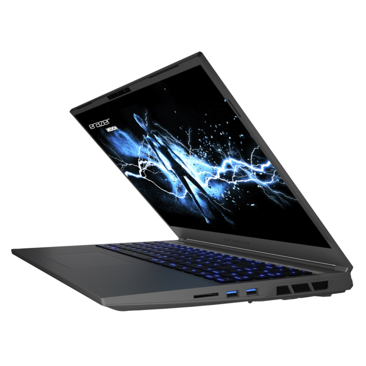 Refurbished Medion ERAZER Major X20 Intel Core i9 32GB RAM 1TB SSD RTX 4070 240Hz 16 Inch Windows 11 Gaming Laptop - 1 Year Warranty