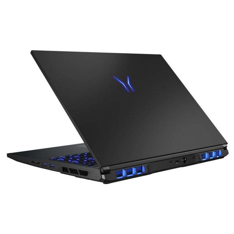 Refurbished Medion ERAZER Major X20 Intel Core i9 32GB RAM 1TB SSD RTX 4070 240Hz 16 Inch Windows 11 Gaming Laptop - 1 Year Warranty