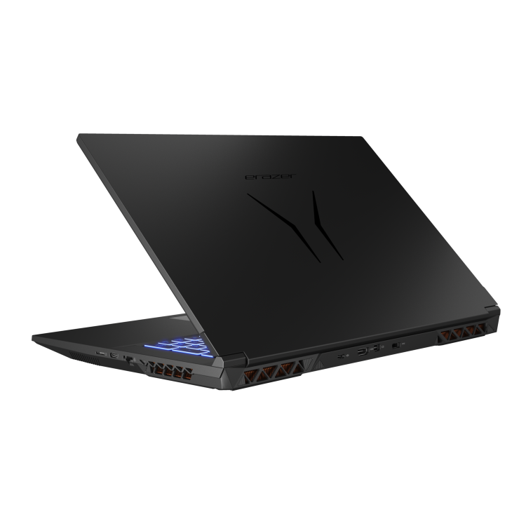 Refurbished Medion ERAZER Deputy P60 Intel Core i7 16GB RAM 1TB SSD RTX 4070 144Hz 15.6 Inch FHD Windows 11 Gaming Laptop