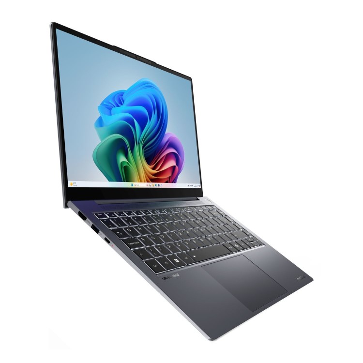 Medion SPRCHRGD S30 Qualcomm Snapdragon X Plus 16GB RAM 512GB SSD 14 Inch Windows 11 Laptop