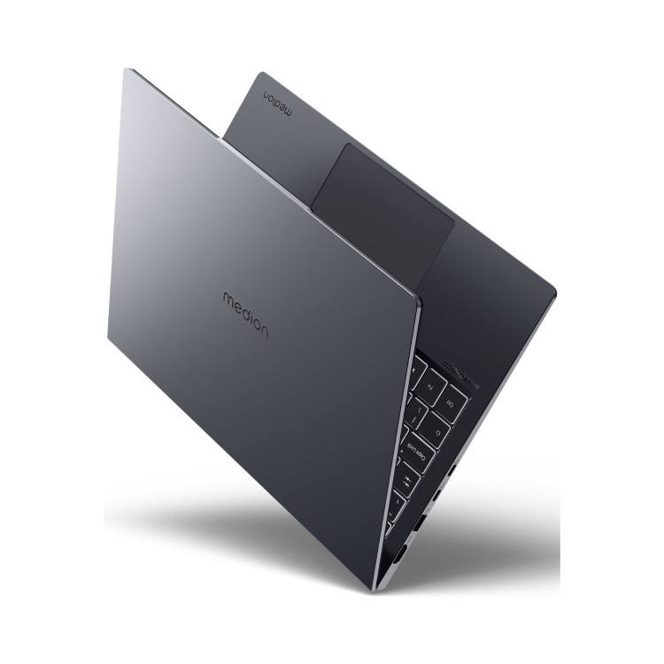 Medion SPRCHRGD S30 Qualcomm Snapdragon X Plus 16GB RAM 512GB SSD 14 Inch Windows 11 Laptop