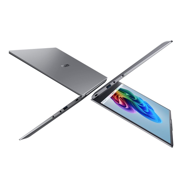 Medion SPRCHRGD S30 Qualcomm Snapdragon X Plus 16GB RAM 512GB SSD 14 Inch Windows 11 Laptop