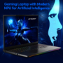 Medion ERAZER Beast 16 X1 Ultimate Intel Core Ultra 9 32GB RAM 2TB SSD RTX 5090 300Hz 16 Inch Windows 11 Gaming Laptop