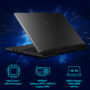 Medion ERAZER Major 16 Intel Core Ultra 9 32GB RAM 2TB SSD RTX 5070Ti 300Hz 16 Inch Windows 11 Gaming Laptop