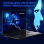 Medion ERAZER Major 18 Intel Core Ultra 9 32GB RAM 2TB SSD RTX 5070Ti 240Hz 18 Inch Windows 11 Gaming Laptop