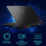 Medion ERAZER Major 18 Intel Core Ultra 9 32GB RAM 2TB SSD RTX 5070Ti 240Hz 18 Inch Windows 11 Gaming Laptop