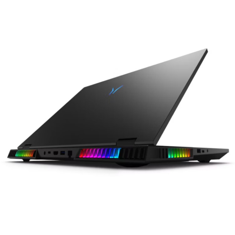 Medion ERAZER Major 18 Intel Core Ultra 9 32GB RAM 2TB SSD RTX 5070Ti 240Hz 18 Inch Windows 11 Gaming Laptop