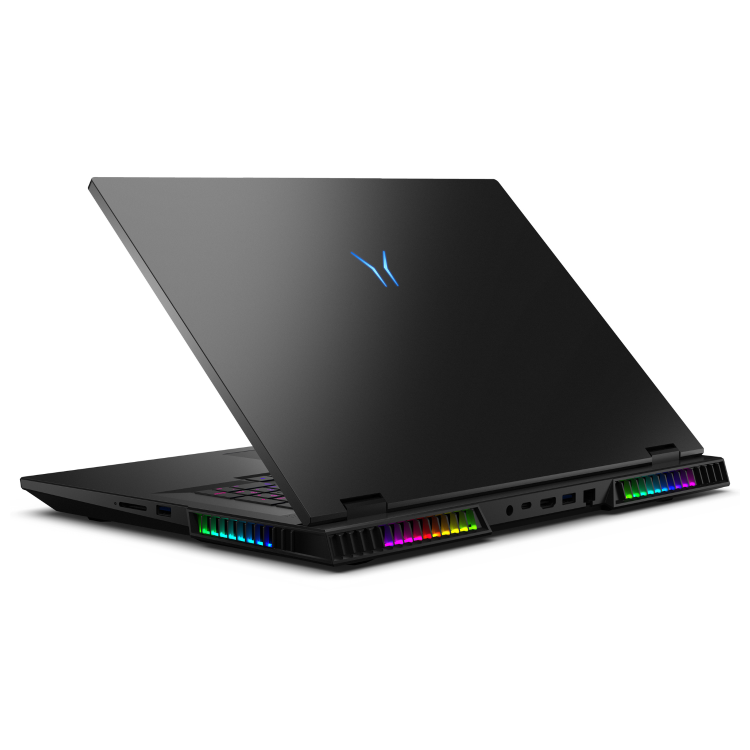 Medion ERAZER Beast 18 Intel Core Ultra 9 64GB RAM 4TB SSD RTX 5090 240Hz 18 Inch Windows 11 Gaming Laptop