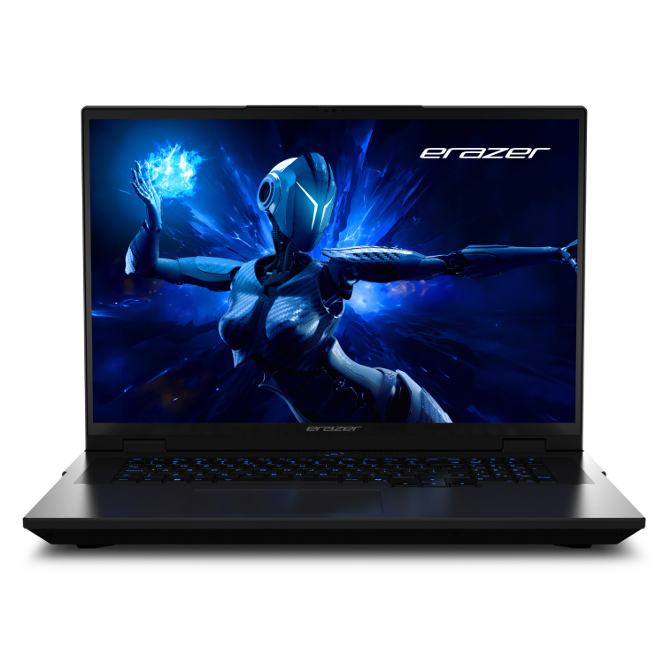 Medion ERAZER Beast 18 Intel Core Ultra 9 64GB RAM 4TB SSD RTX 5090 240Hz 18 Inch Windows 11 Gaming Laptop