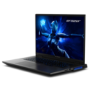 Medion ERAZER Beast 18 Intel Core Ultra 9 64GB RAM 4TB SSD RTX 5090 240Hz 18 Inch Windows 11 Gaming Laptop