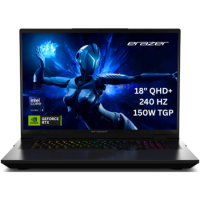 Medion ERAZER Beast 18 Intel Core Ultra 9 32GB RAM 2TB SSD RTX 5090 240Hz 18 Inch Windows 11 Gaming Laptop