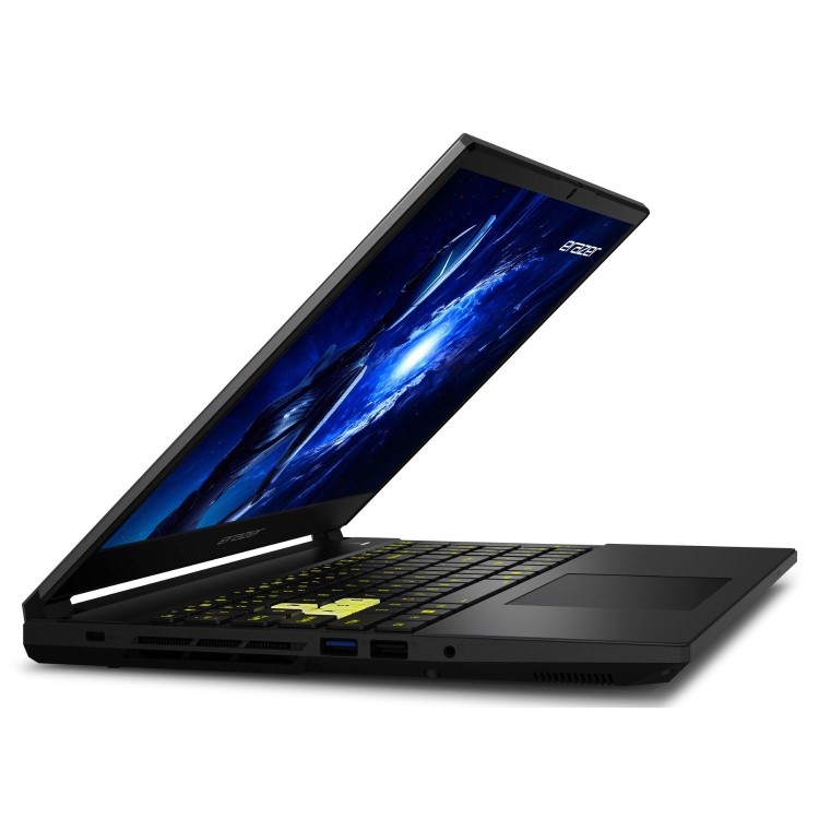 Medion ERAZER Scout 15 Intel Core i5 16GB RAM 1TB SSD RTX 5050 144Hz 15.6 Inch Windows 11 Gaming Laptop