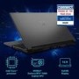 Medion ERAZER Scout 15 Intel Core i5 16GB RAM 1TB SSD RTX 5050 144Hz 15.6 Inch Windows 11 Gaming Laptop